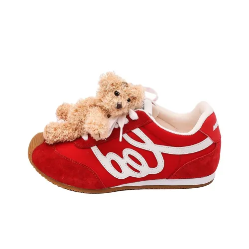 NOISY TEDDY Немецкие армейские кроссовки Женские