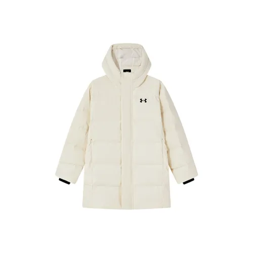 Under Armour Down Jacket Comprehensive Training Подростки