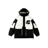 A826-802 Утолщенный Черный