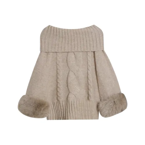 ARIADNAW STUDIO Трикотаж Женский