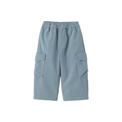 MARC JANIE Fw25 Карго Брюки для малышей