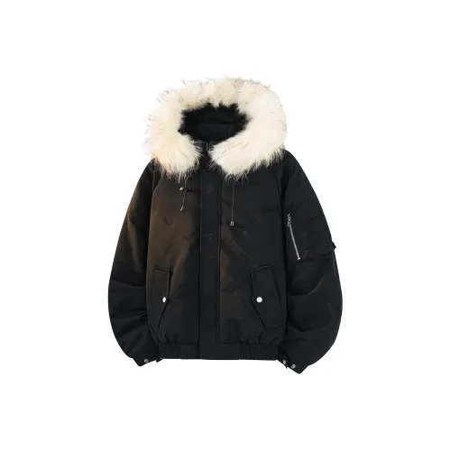 RE Унисекс Пуховики