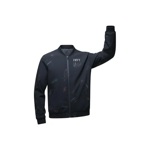 Square Man Also Stands Tall Куртка Унисекс