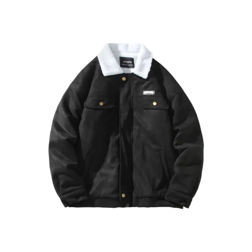 MEIKE Унисекс Пуховики