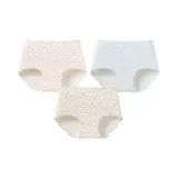 Светло-розовый + Светло-синий + Светло-креветочный