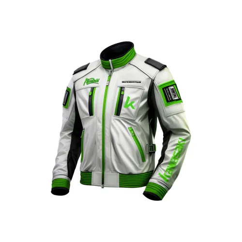 Куртка Kawasaki Motorcycle Kawasaki Taihe Unisex