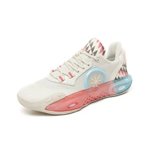 Rindu Детские баскетбольные кроссовки