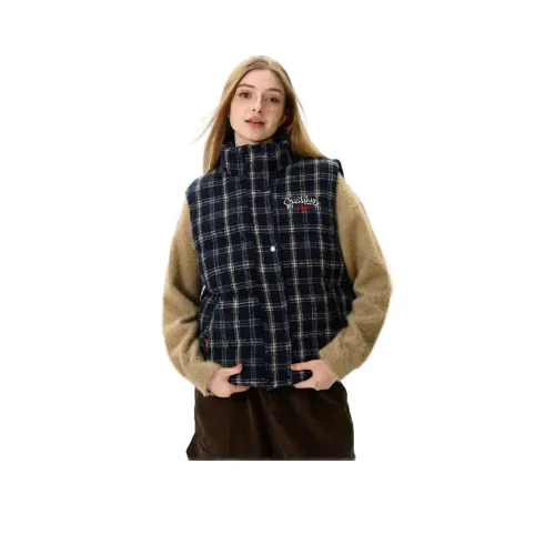 BELOVED STARRY Пуховая куртка Женская