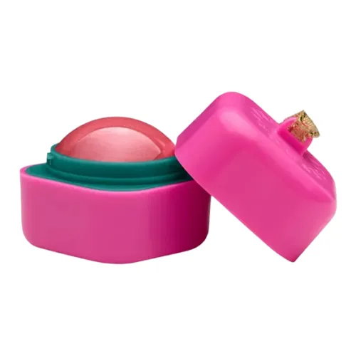 Sephora 2025 Праздничная Лимитированная Серия LIP и Cheek Dual PURPOSE Румяна Блестящие Легко Смесь