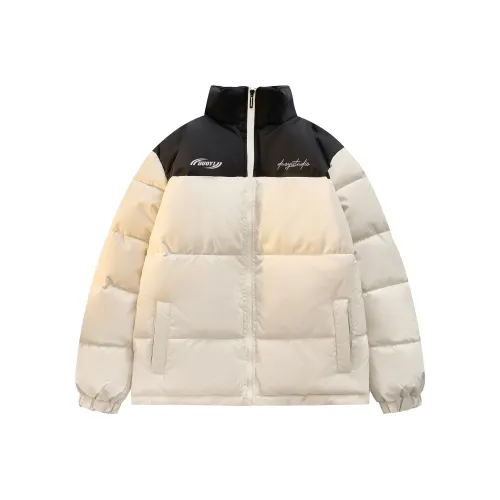 Duoyi Унисекс Пуховики