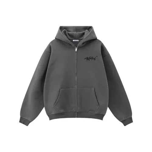 A RUN OF LUCK Свитшот Унисекс