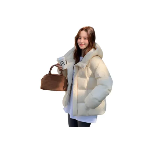 Gentle Welcome Пуховая куртка Женская