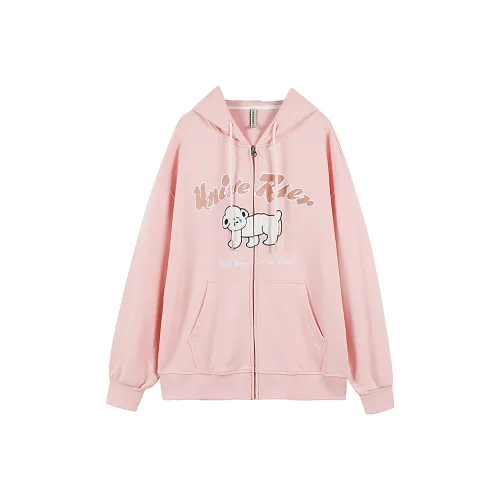 METE WHALE MT Свитшот Женские