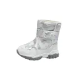 Белый камуфляж