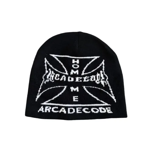 NOME Шапки-бини Унисекс