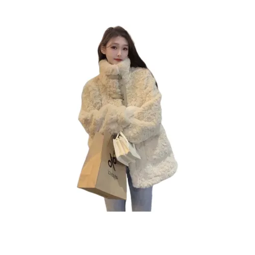 CASTLE WOODS Бархат Feel Пальто Женское