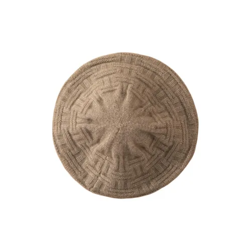 PIERRE CARDIN Eco Cashmere Beanies Women's