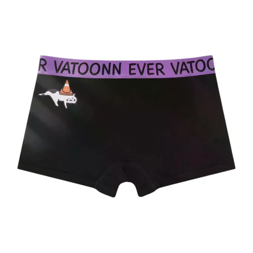 HUADIANPINSE Боксер-брюки Женские