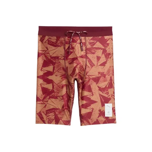 PUMA x SAYSKY SHORT FW25 Спортивные шорты Мужские