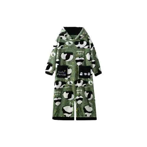 Kangaroo Изображение Цвет Женские Халаты для ванной