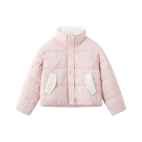 AHDO Женские пуховики