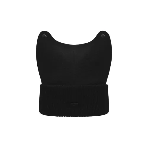 TEAM WANG Design Шапки-бини из овечьей шерсти Унисекс