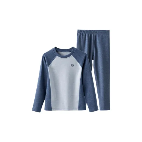 Hello Sunny Термическое нижнее белье унисекс