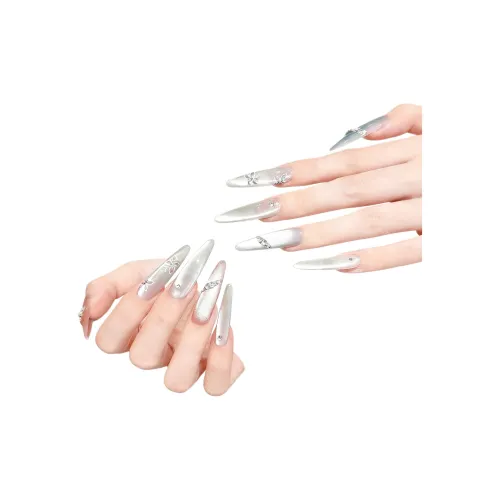 SHAQINUO Накладные ногти для женщин