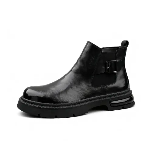 UCOC x STELLA WEISZ Ботильоны Мужские