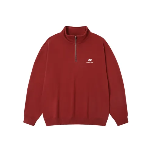 JUNGLE TIGER Унисекс Свитшоты