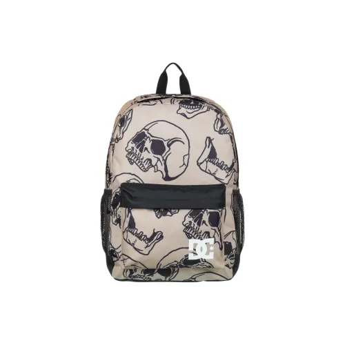 BILLABONG Полиэстер Рюкзак Мужской Коричневый