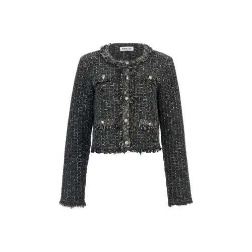 GENERAL IDEA BY BUMSUK Куртки и пальто женские