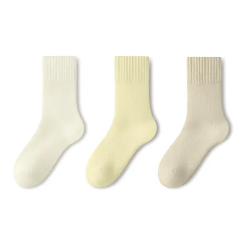 B C.Room Носки Crew Женские упаковка из 3 пар
