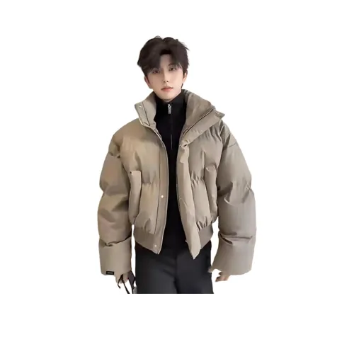 DEMAVIE Унисекс Пуховики