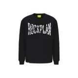 Черный с длинными рукавами