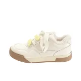 Бежевый, флисовая подкладка