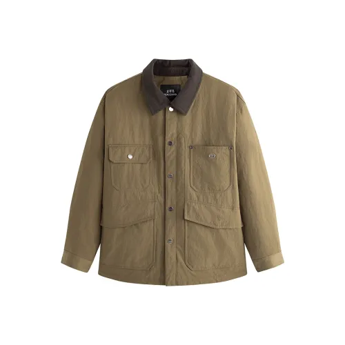 PEACEBIRD MEN Мужская пуховая куртка