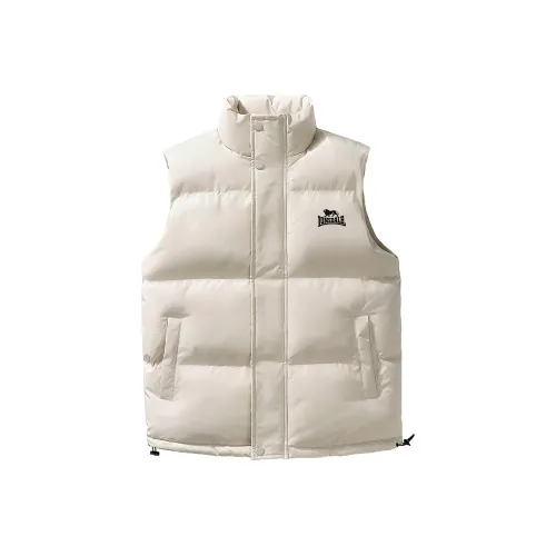 LONSDALE Унисекс Жилеты