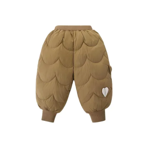 Bali Piglet KIDS Пуховые штаны