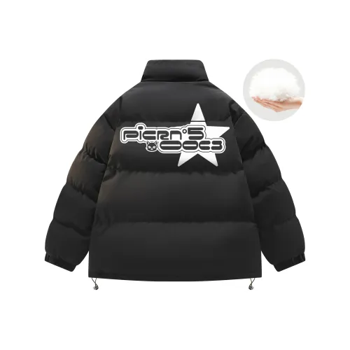 Herbal Primer Пуховая куртка Унисекс