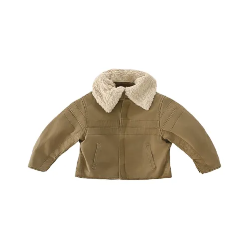 Than Than Me Модное Зимнее Пальто