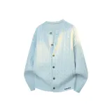 Светло-голубой