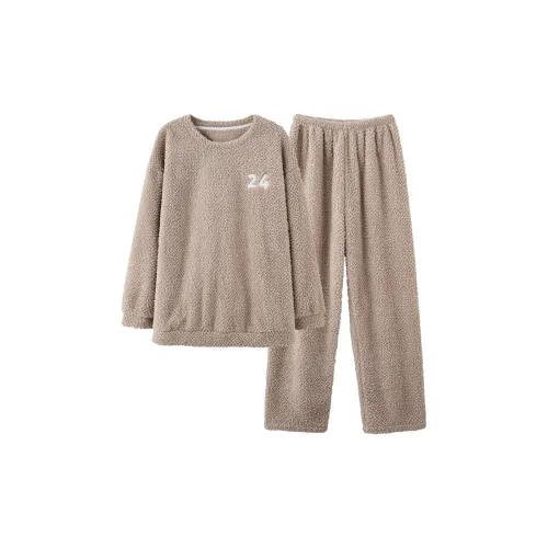 XIA.WA.ZHI.XIU Пижамный комплект Мужской