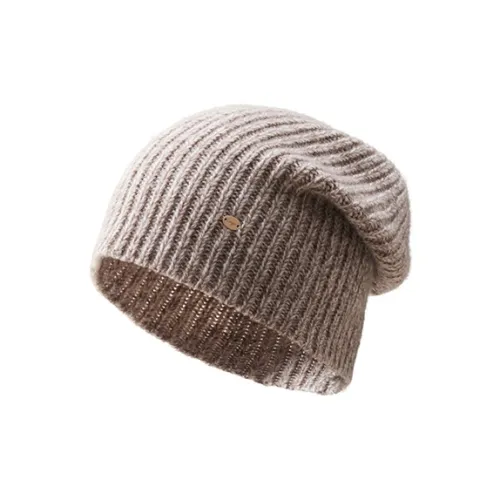 Lagur Шапки-бини из овечьей шерсти Унисекс