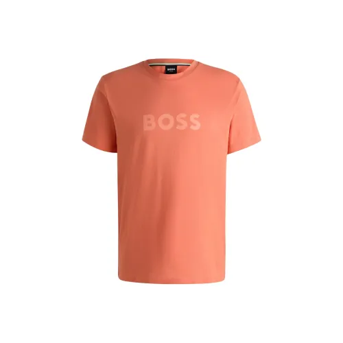 Hugo Boss Orange Мужские T-рубашки