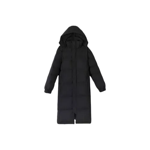 DOSOHEB Женские Пуховики