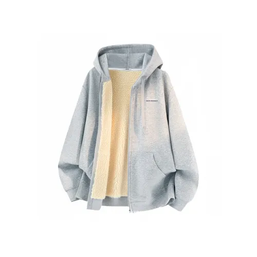 Miniso Осенний и Зимний Свитшот Унисекс