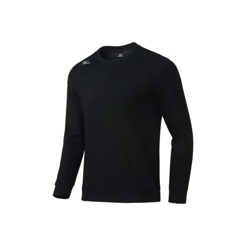 Свитшоты Mizuno унисекс