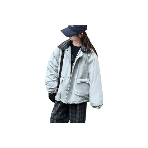 TAOTIANMAO Синий KIDS Утеплённые куртки