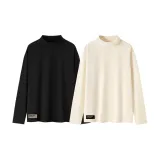 Черный+абрикосовый